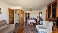 Dining room of Single-family semi-detached for sale in Palamós  with Heating, Terrace and Furnished