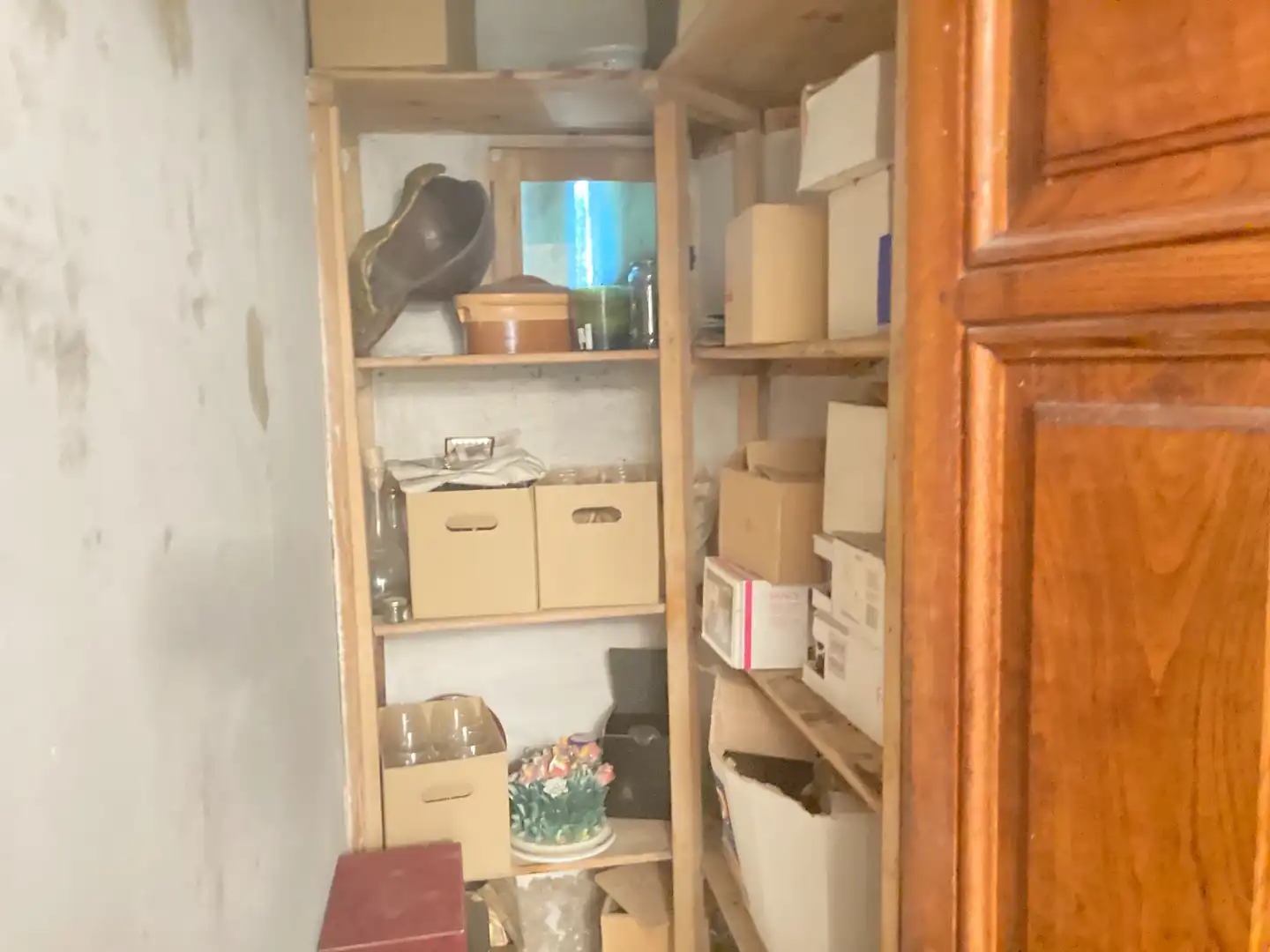 Casa o chalet en venta en León Capital  con Calefacción, Jardín privado y Horno