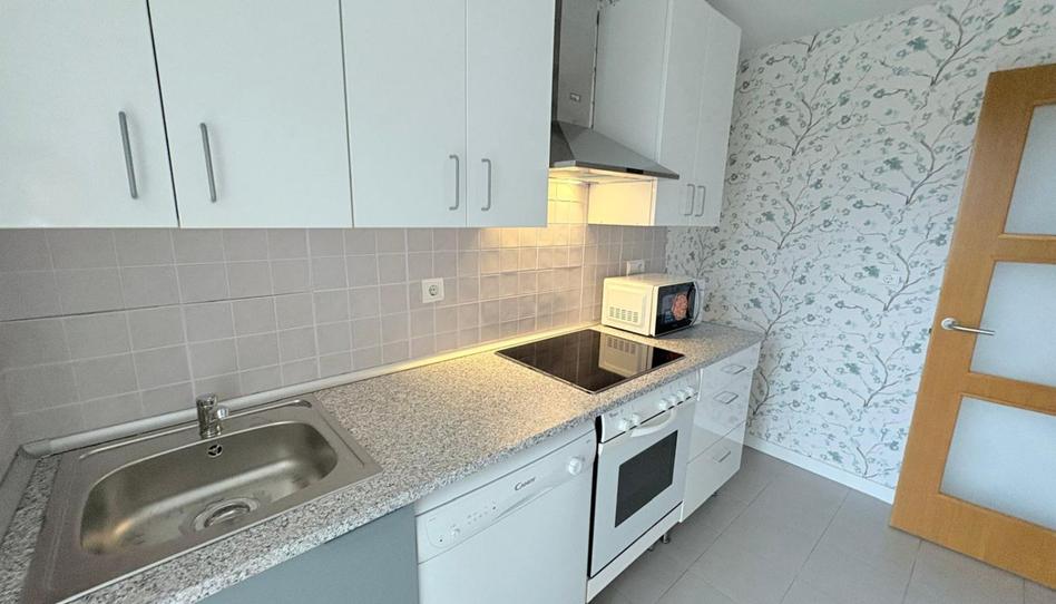 Foto 1 de Pis de lloguer a Austo G.linares, Centro, Cantabria