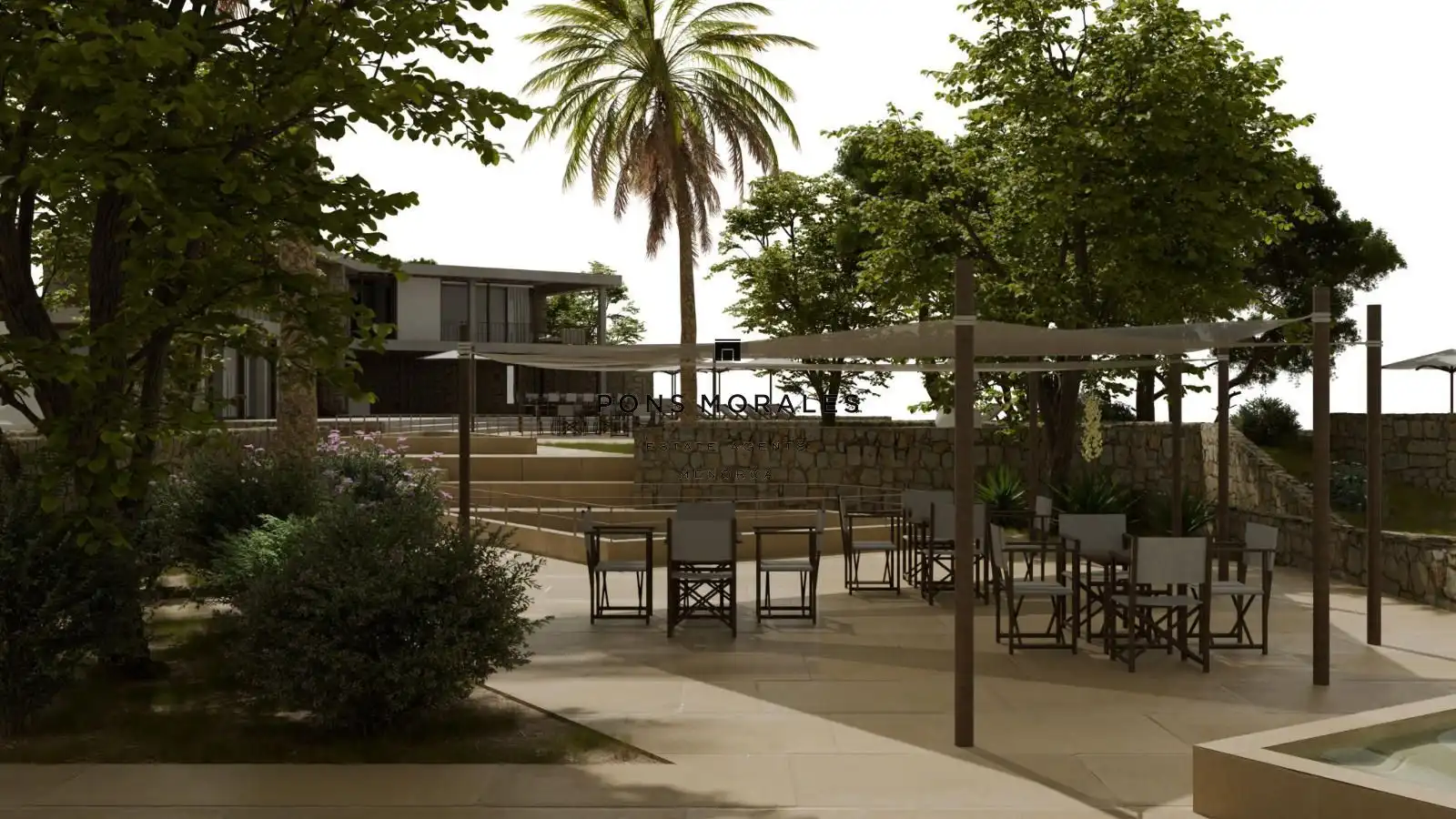 Terreny residencial en venda a Ciutadella, imagen 5