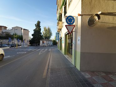 Individuale in affitto a Calle Miguel Delibes s/n