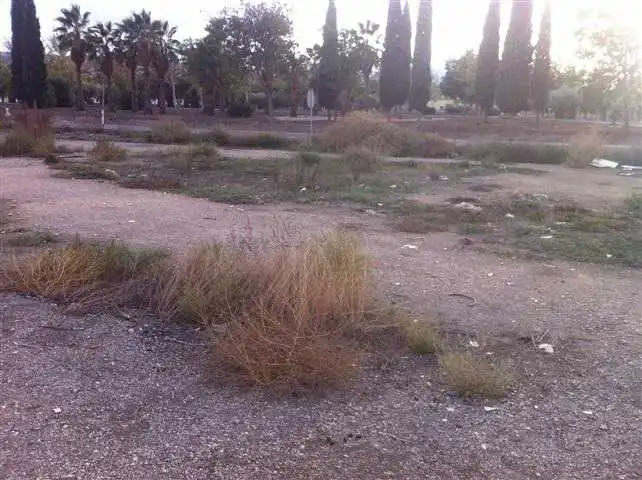 Terreno en venta en Murcia