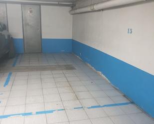 Garage to rent in Manresa