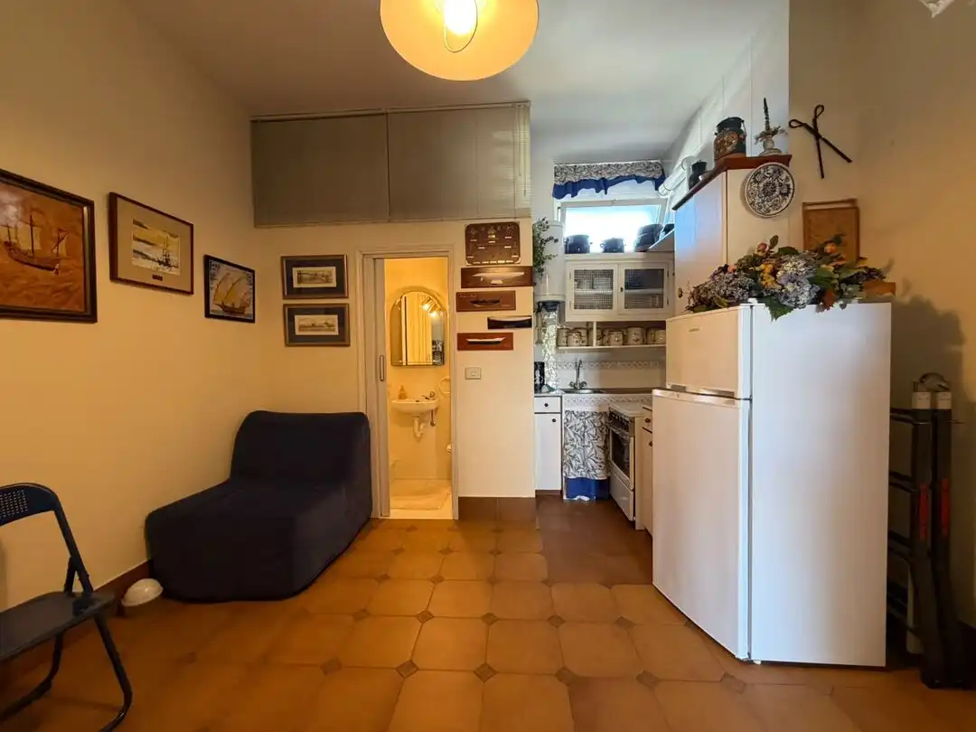 Cocina de Trastero en venta en Sopela