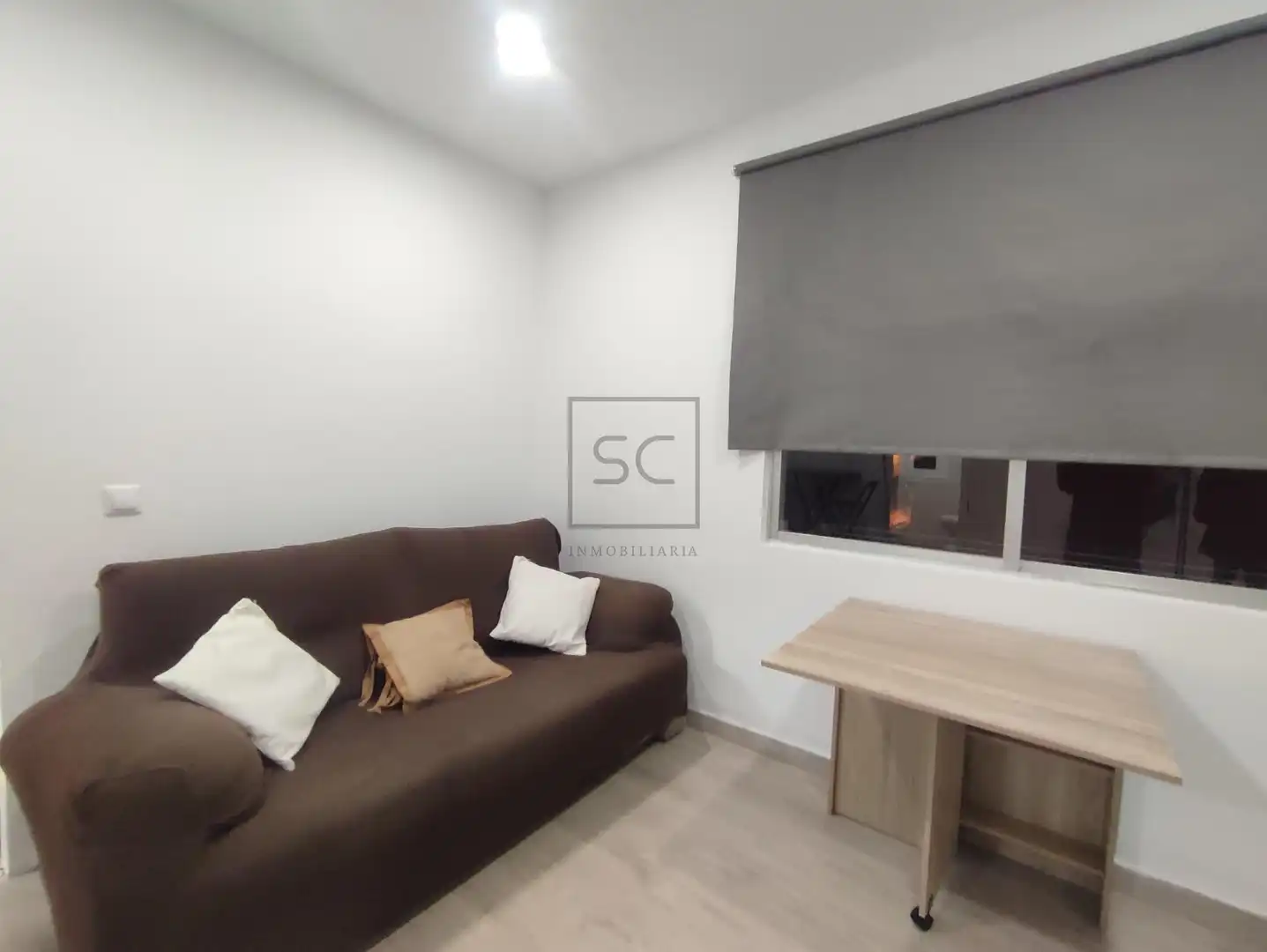 Living room of Flat for rent in Ferrol