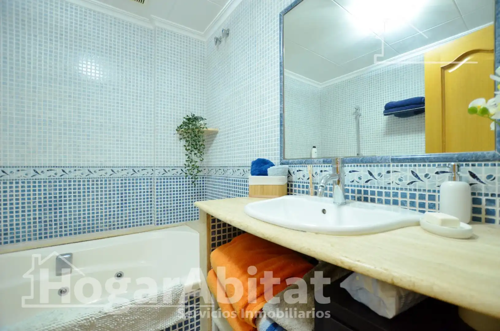 Bedroom of Houses for sale in Cullera  with Air Conditioner, Heating and Terrace