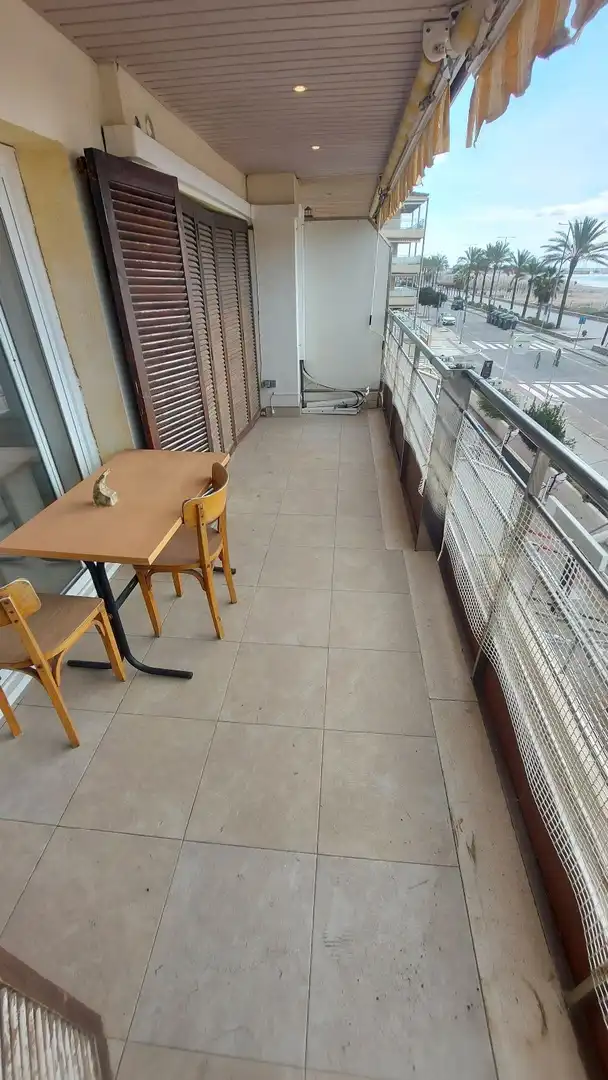 Pis amb ascensor en venda a Sant Joan de Deu, 181, imagen 9