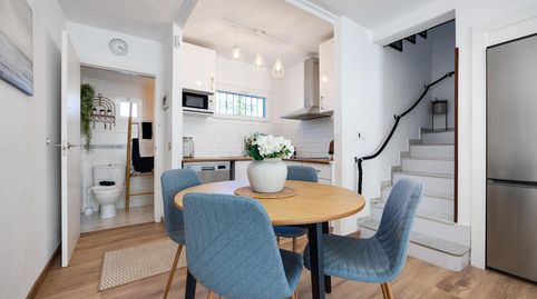 Foto 4 de Dúplex en venta en Calle Calas Blancas, 1, Nueva Torrevieja, Torrevieja