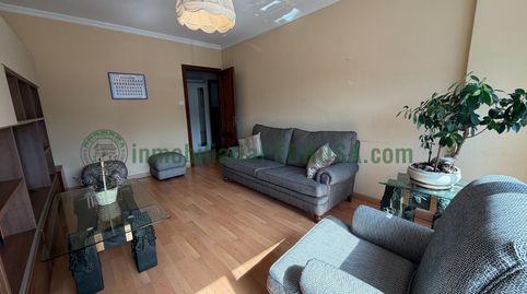 Foto 3 de Pis de lloguer a La Seca - Los Salgueriños, Pontevedra Capital