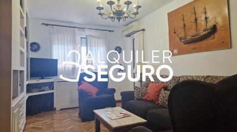 Photo 2 of Flat to rent in Antonio Cumella, Los Berrocales, Madrid