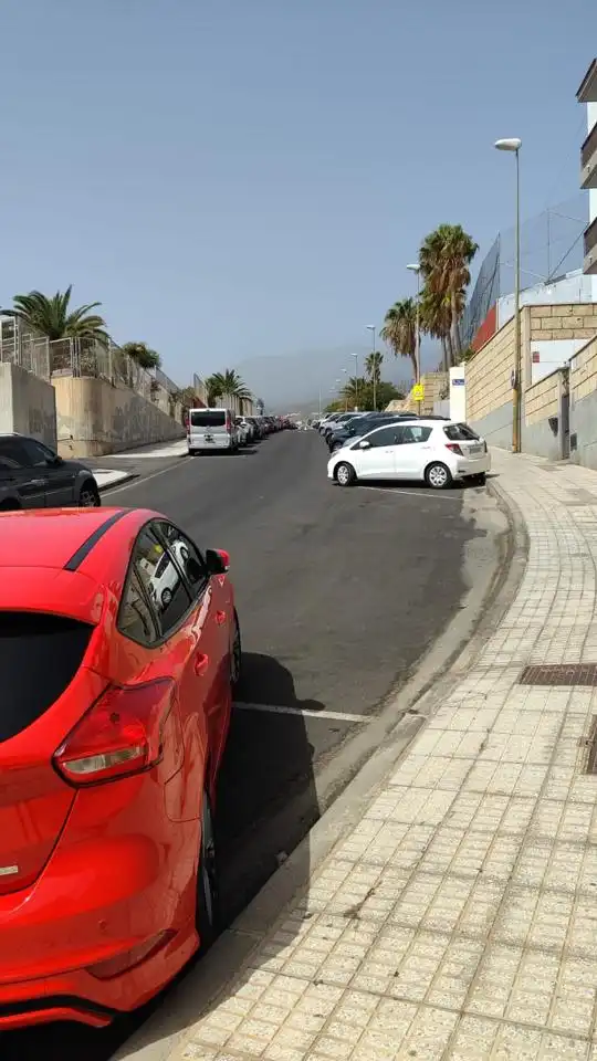 Parkplatz zum Verkauf in José Rodríguez Ramírez, imagen 7