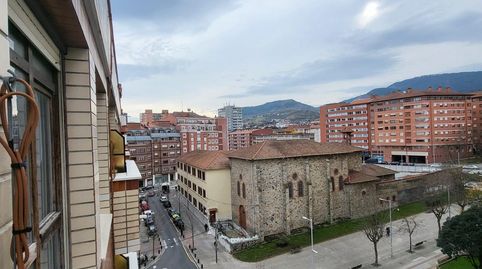 Foto 4 de Piso en venta en Basurtu, Bilbao