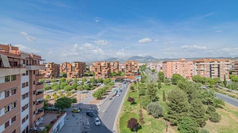 Photo 4 of Flat to rent in Avda. Federico Garcia Lorca - Nueva Estación Autobuses,  Granada Capital