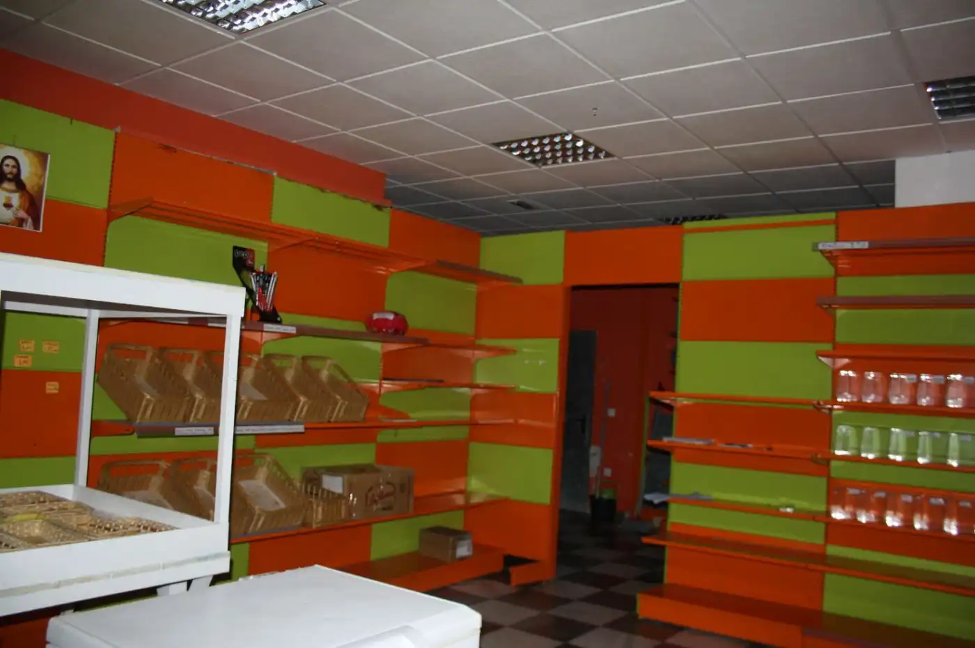 Commercial properties for rent in Bormujos  with Air Conditioner
