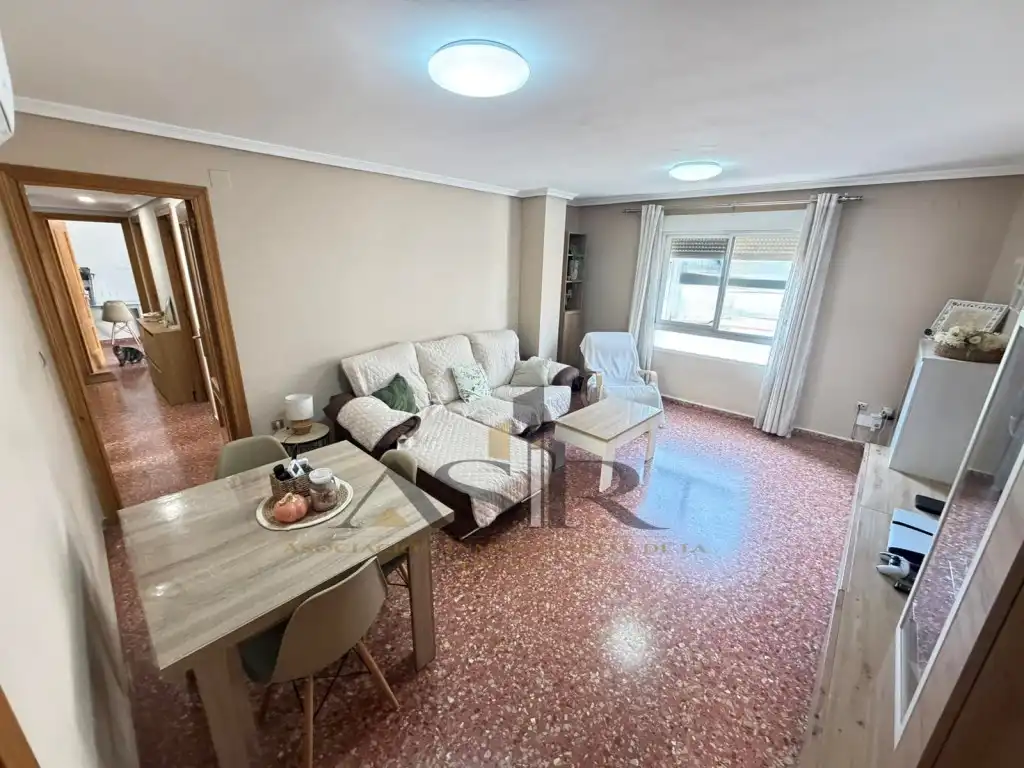 Piso en venta en Alzira, Valencia