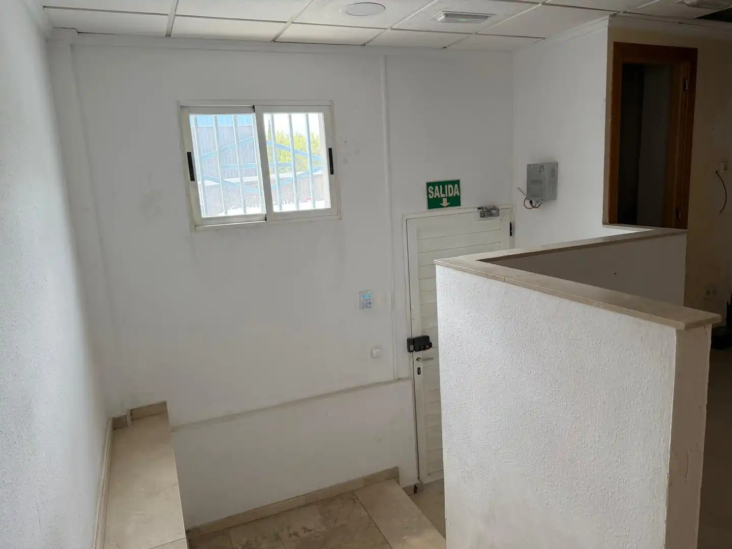 Industrial building for sale in Picanya, imagen 15