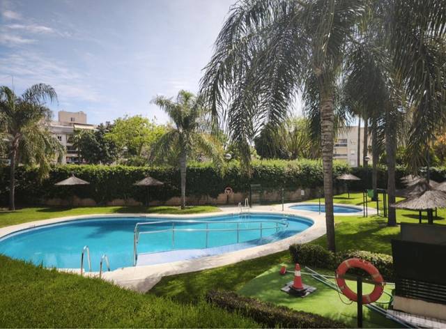 Piso en Venta en Dos Hermanas - Nuevo San Andrés