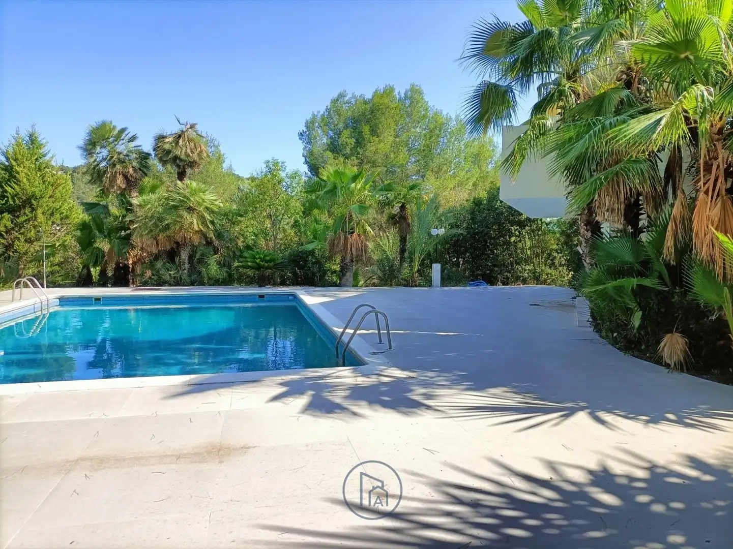 Piscina de Casa o chalet en venta en Chiva con Calefacción, Jardín privado y Terraza