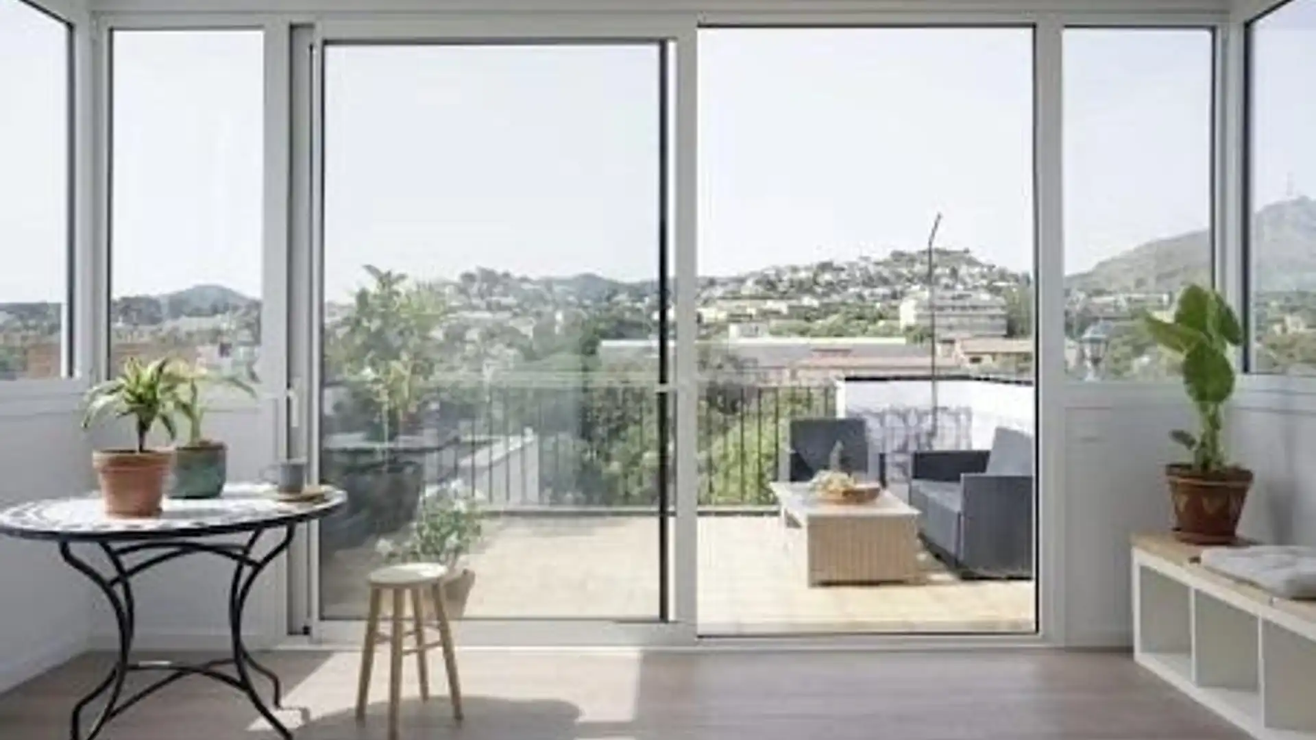 Attic for sale in El Centre