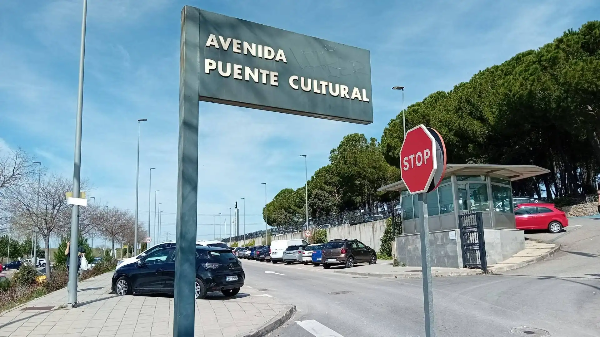 Loft en venta en Dehesa Vieja - Puente Cultural, imagen 14