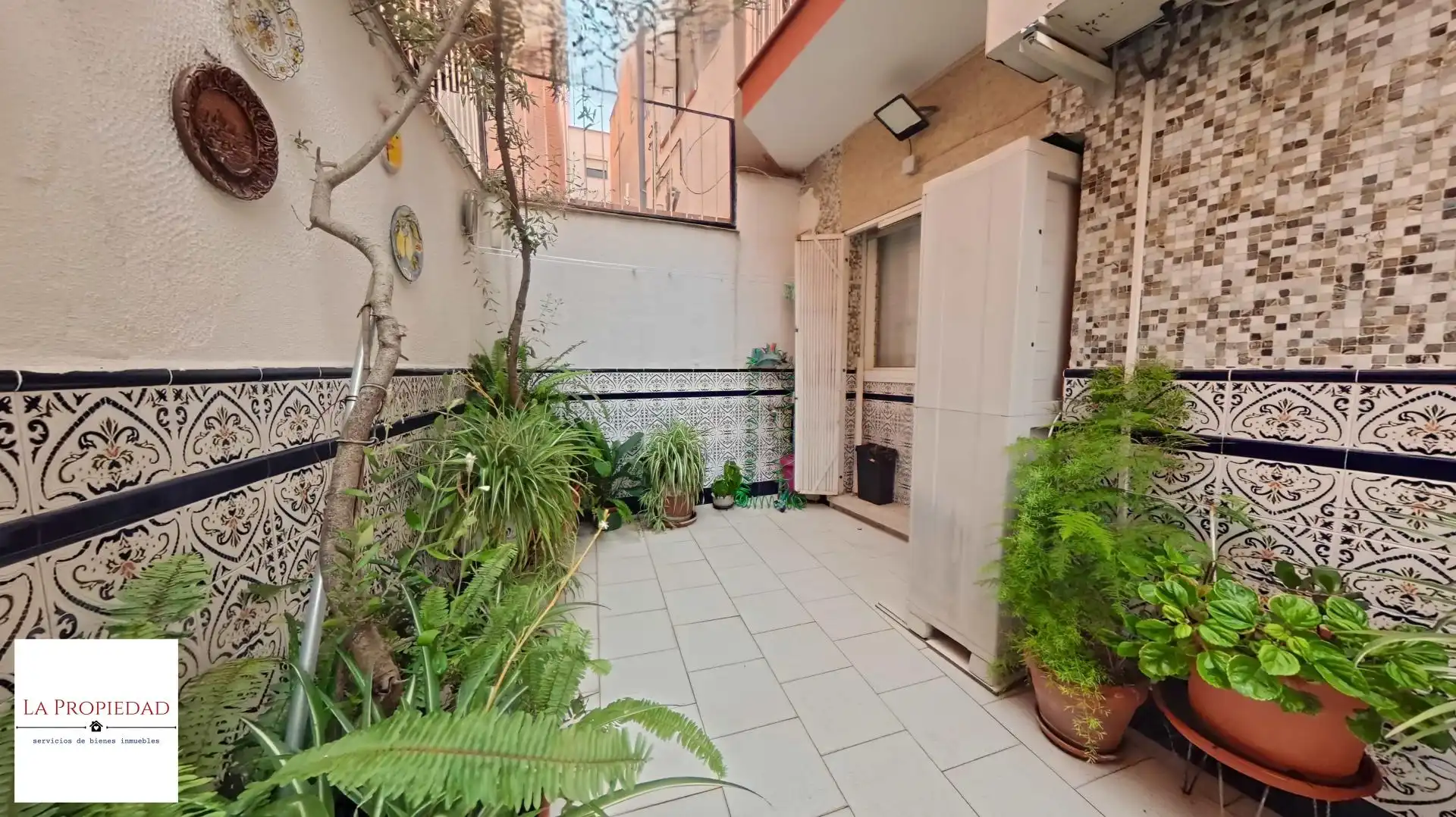 Maisonette mit Terrasse zum Verkauf in d'Ermengol Goula, imagen 28