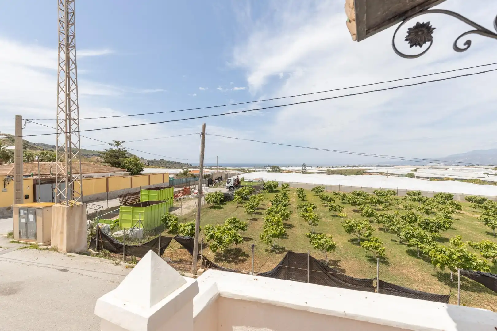 Detached house with pool for sale in Los Tablones - La Garnatilla, imagen 66