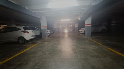 Photo 4 of Garage for sale in Avenida Carles III, Centre, Vilassar de Mar