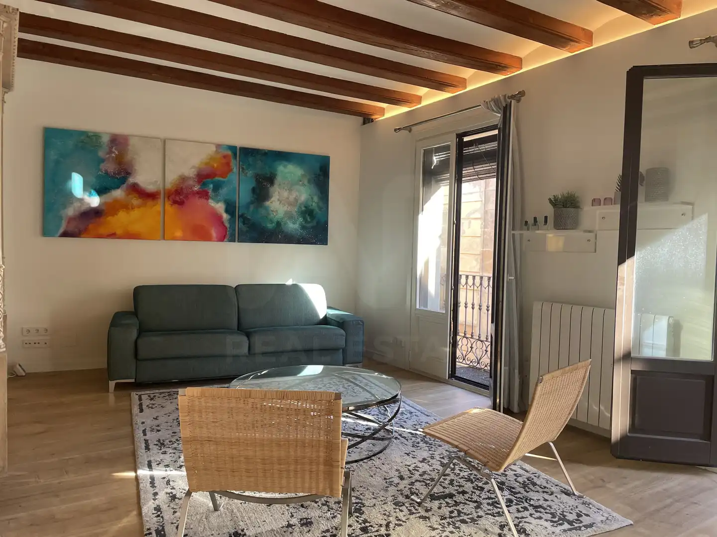 Wohnung mit Aufzug zum Verkauf in Ciutat Vella, imagen 2