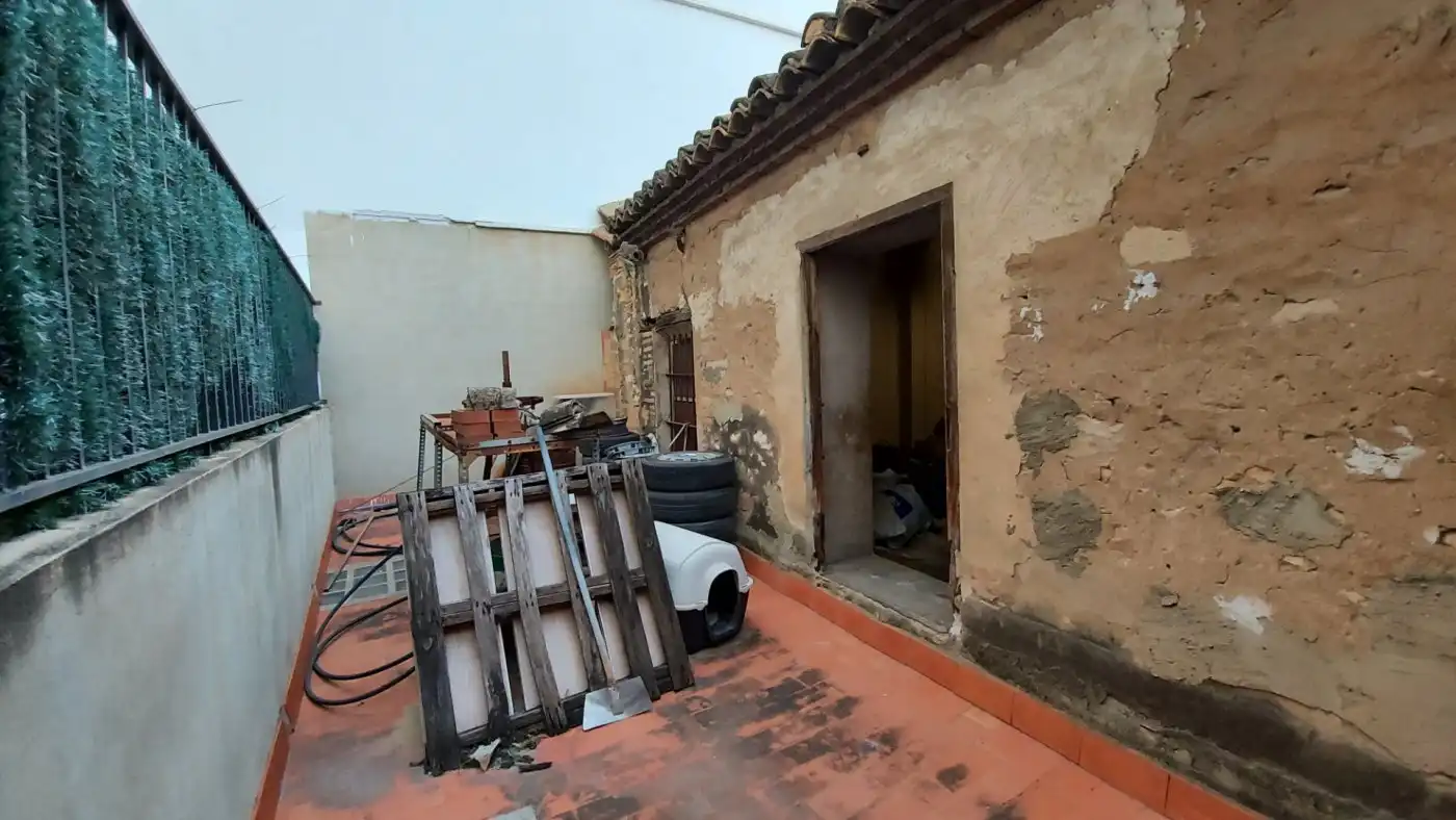 Casa o chalet en venta en Avenida CAMI NOU, Alfafar