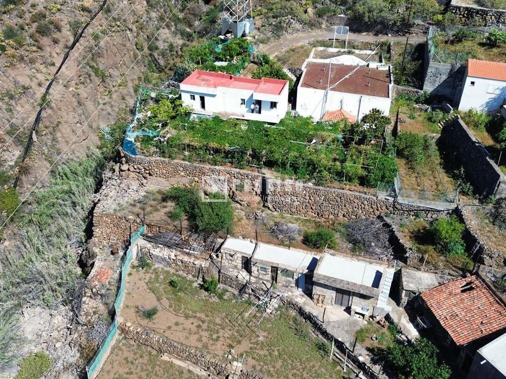 Industrial land for sale in Candelaria