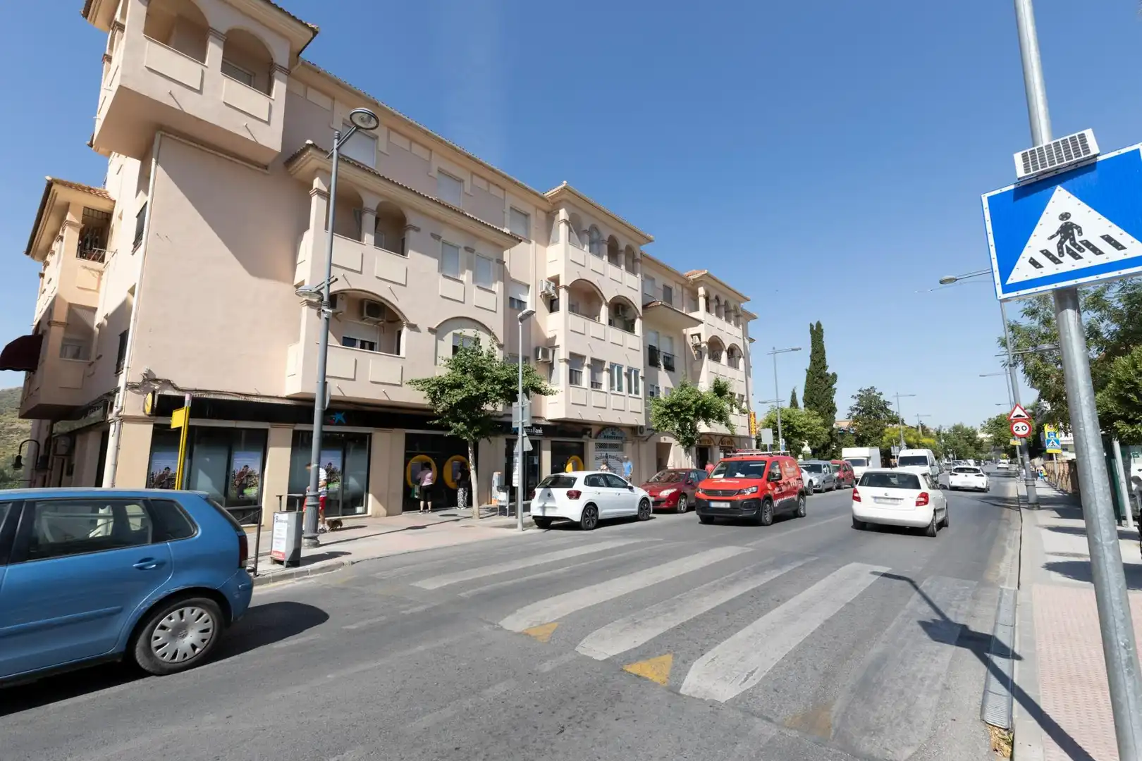 Penthouse with lift for sale in Avenida de la Sierra Nevada 90, imagen 38
