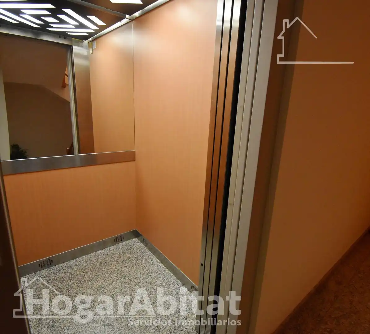 Wohnung zum Verkauf in Burriana / Borriana mit Parkett, Möbliert und Balkon