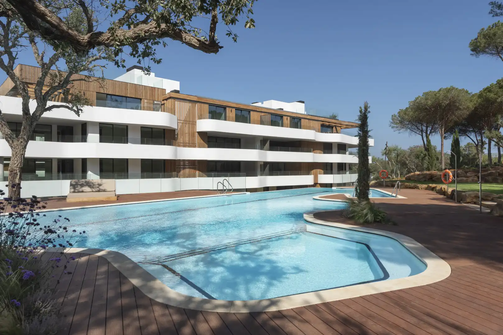 Apartment mit Pool zum Verkauf in Sotogrande Alto, imagen 27