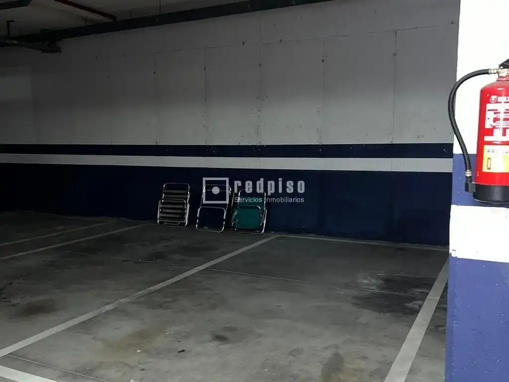 Individual en venda a Tenería I – La Tenería II