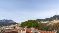 Terrace of Flat for sale in Olesa de Montserrat  with Air Conditioner, Heating and Terrace