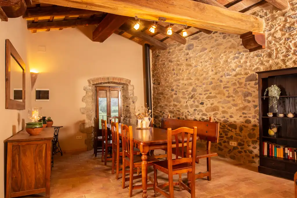 Finca rústica en venda a Carrer Indústria, 23, Rupià