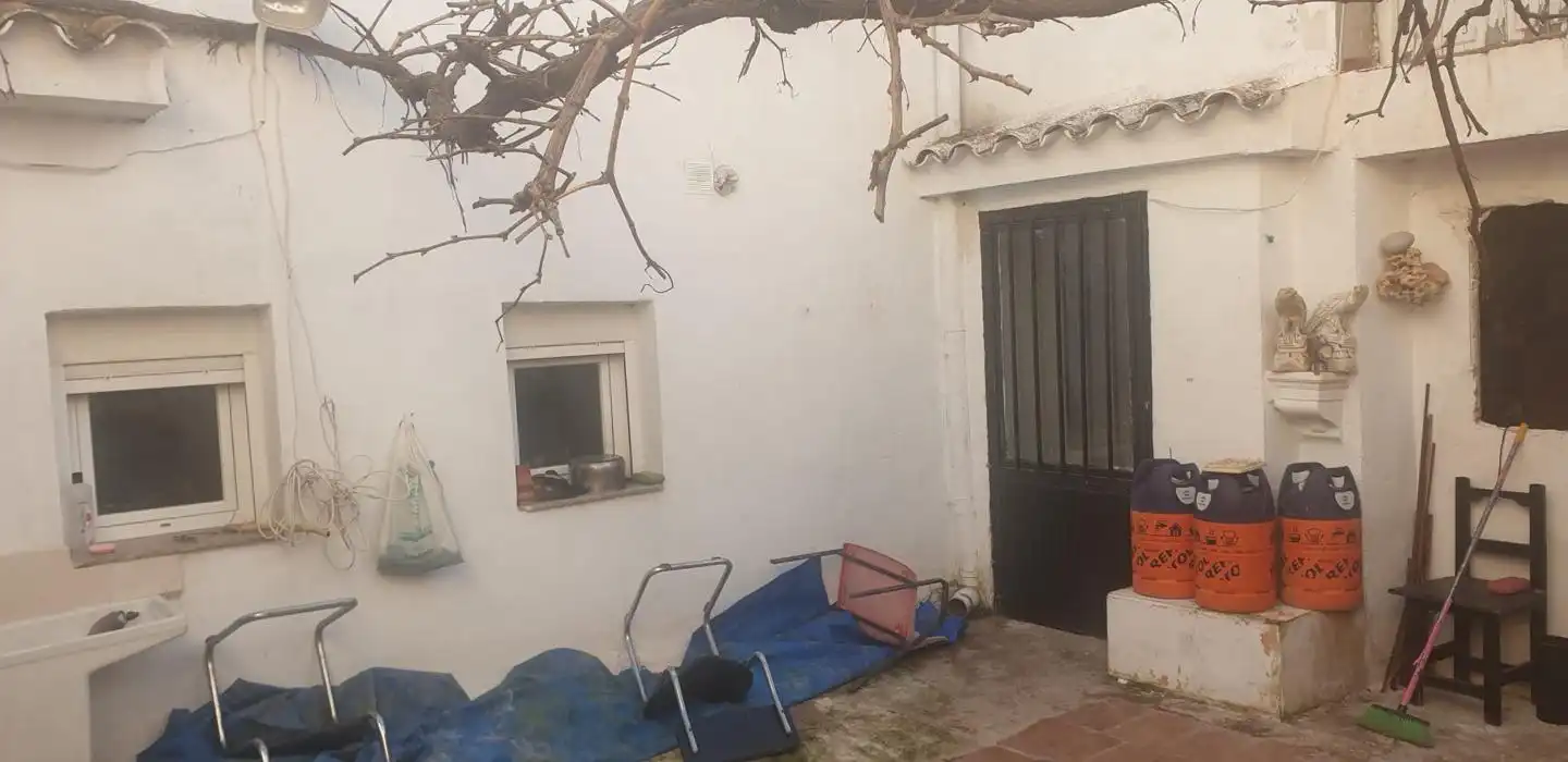 Casa o xalet en venda a Arcipreste C Gomez, Villarrubio