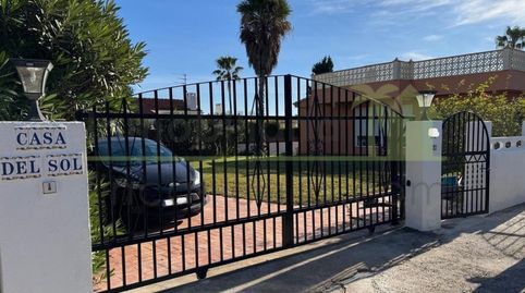 Foto 3 de Casa o chalet en venta en Las Atalayas - Urmi - Cerro de Mar, Peñíscola / Peníscola