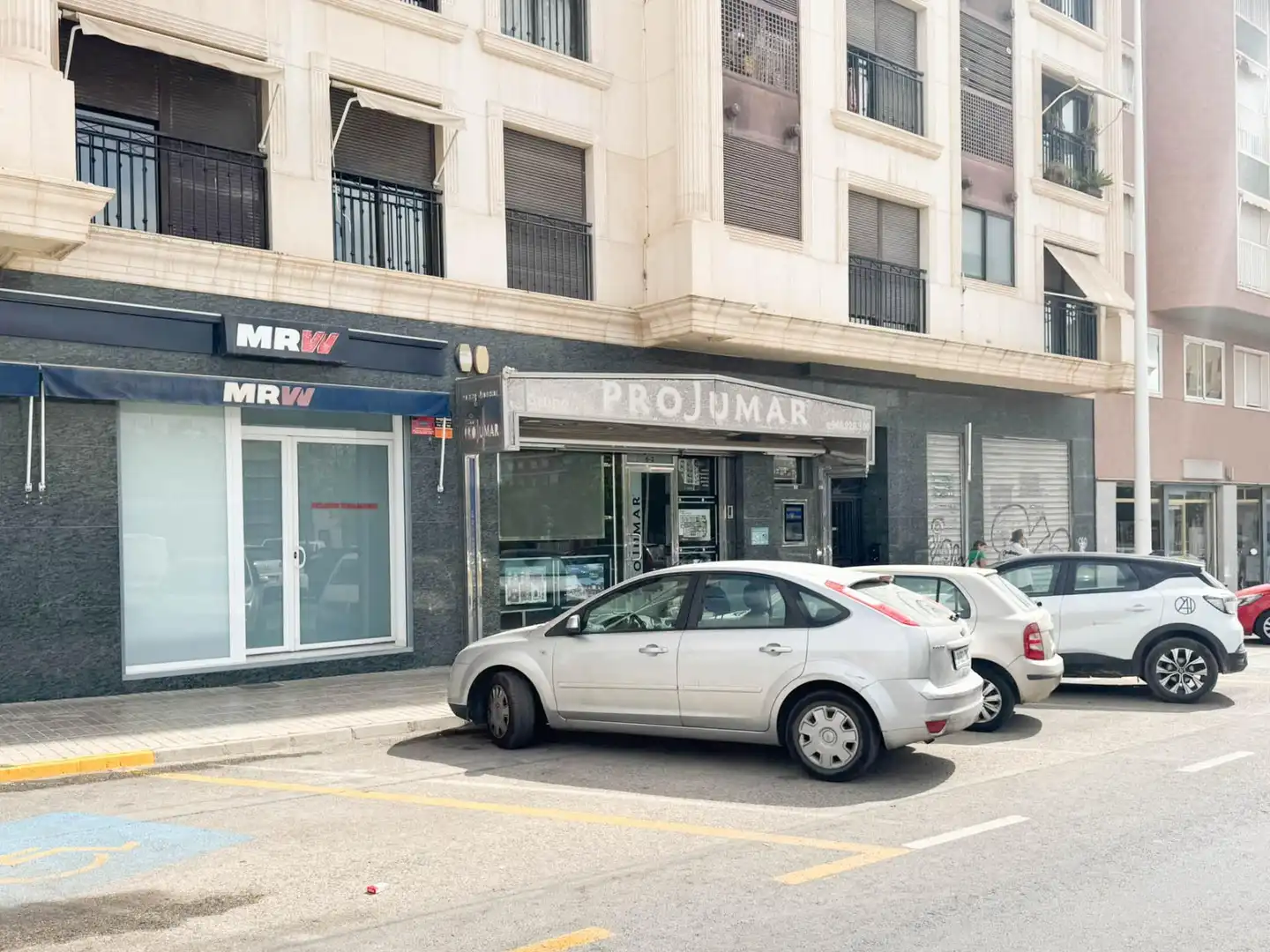 Business premises to rent in Calle JOAQUIN MARTINEZ MACIA, imagen 23