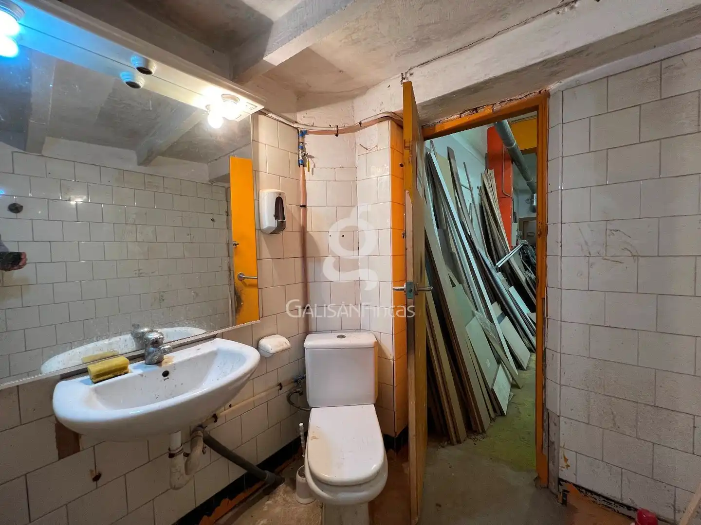 Business premises for sale in Bonavista, imagen 11