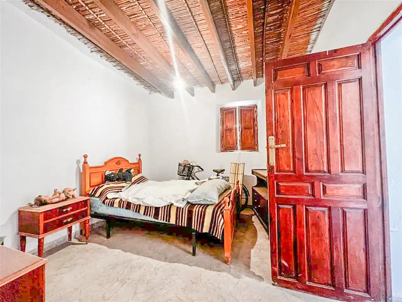 Terraced house for sale in Sorbas, imagen 5