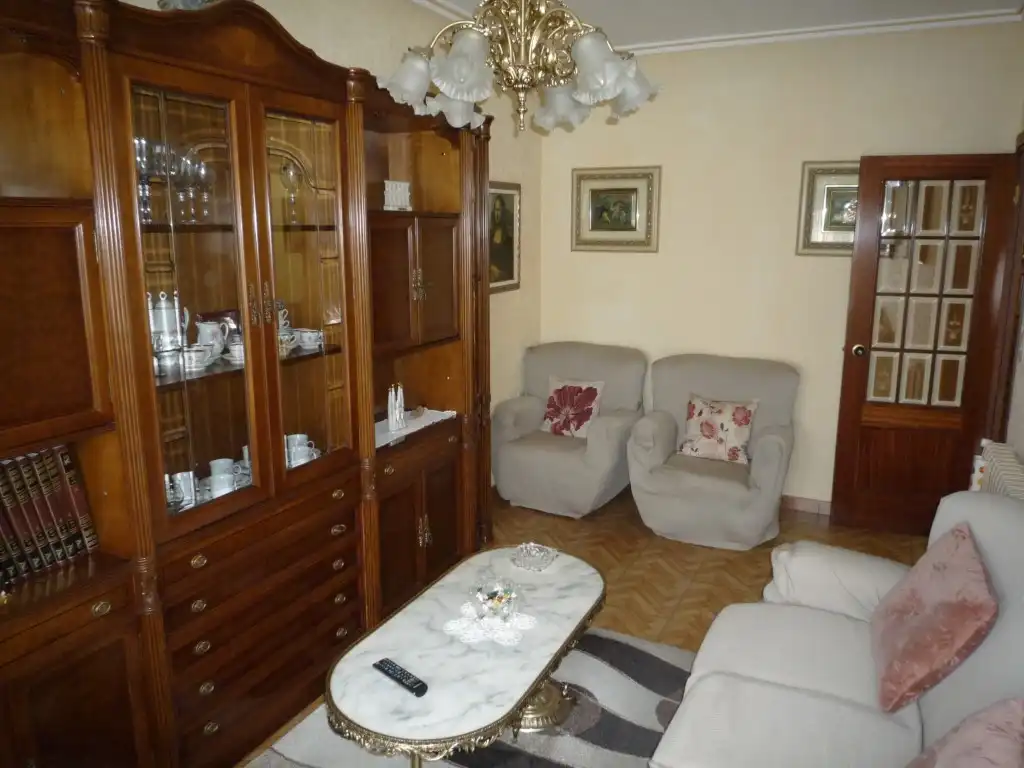 Casa en venda a Calle Santiago Peñalba, imagen 6