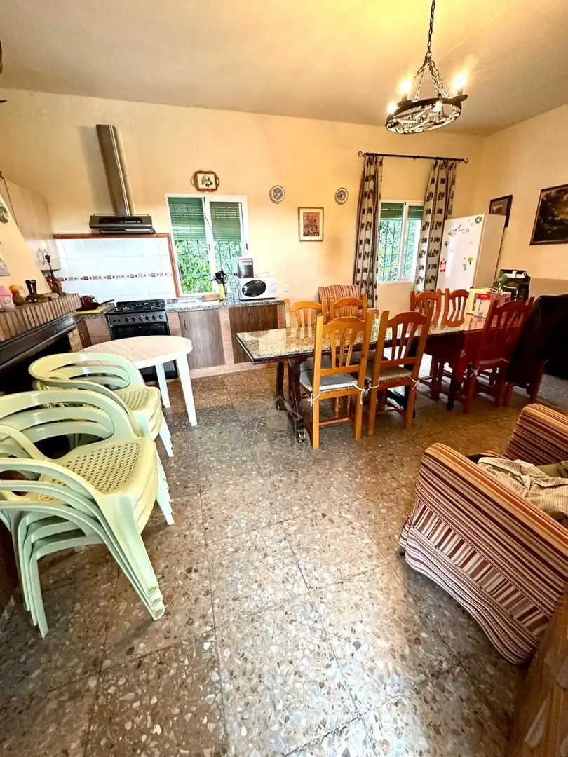 Haus mit Pool zum Verkauf in Almodóvar del Río, imagen 15
