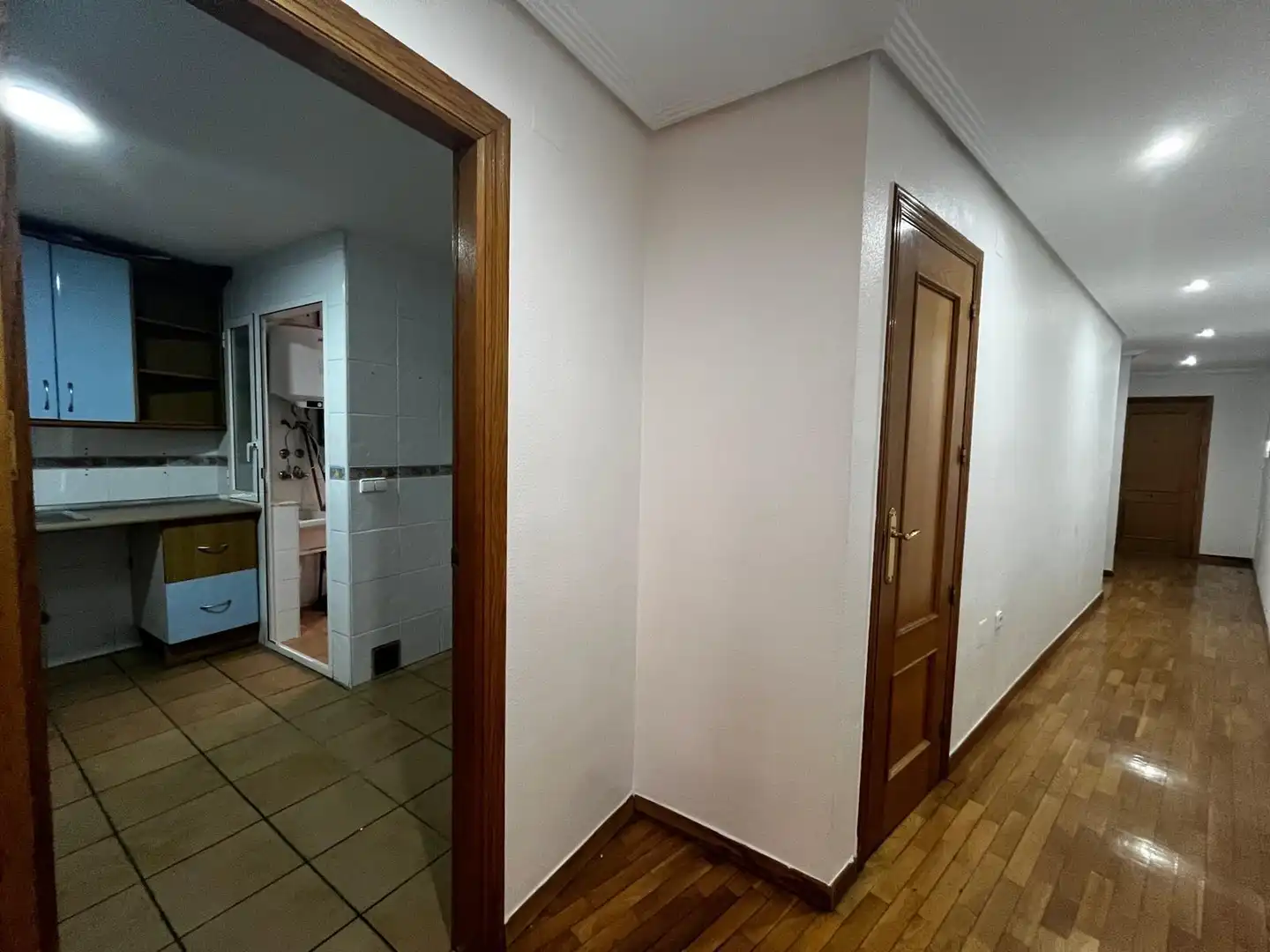 Piso en venta en Alcantarilla con Aire acondicionado, Parquet y Trastero
