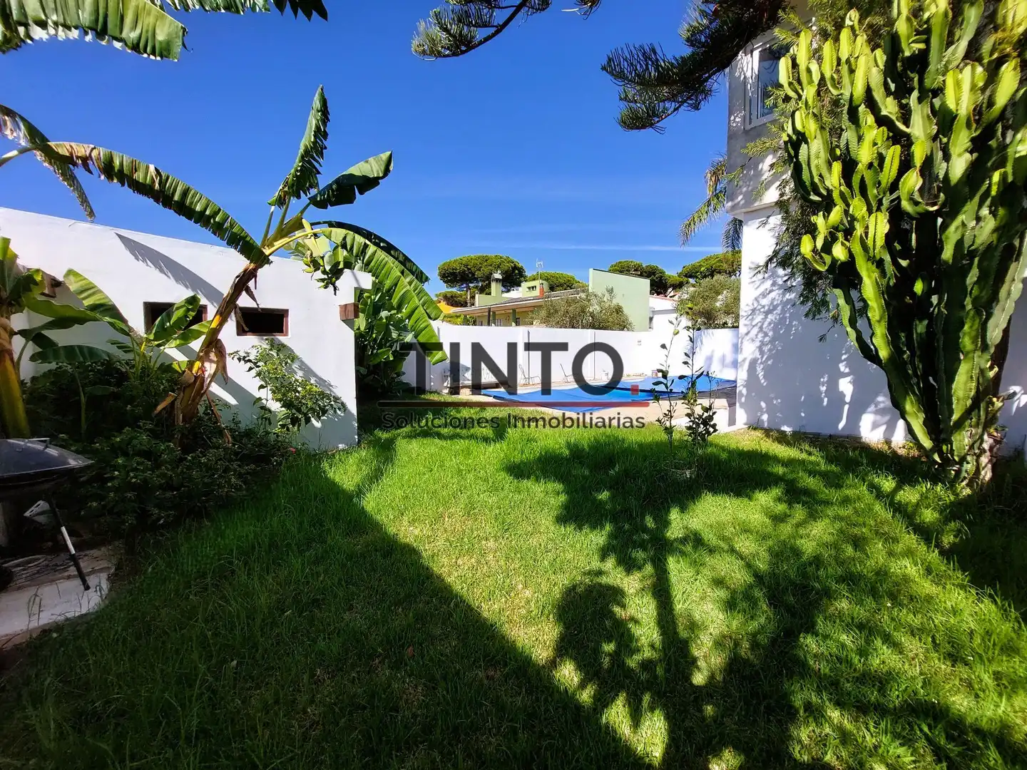 Casa amb piscina en venda a GRANADA, imagen 2
