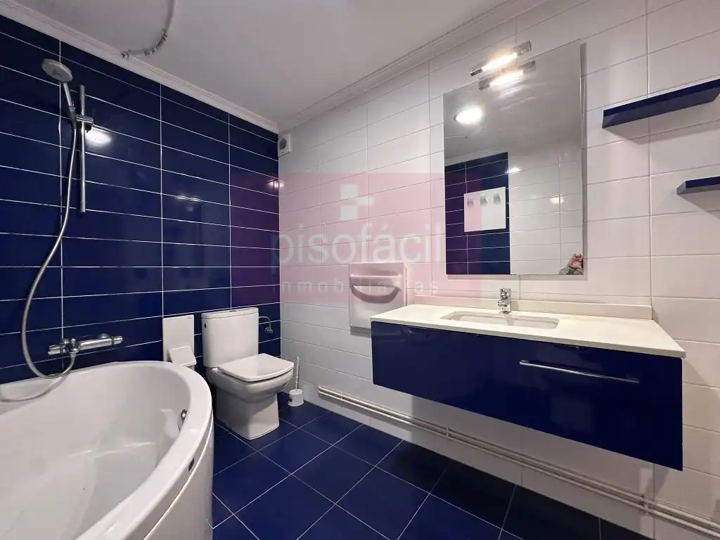 Wohnung mit Aufzug zum Verkauf in San Roque - As Fontiñas, imagen 28
