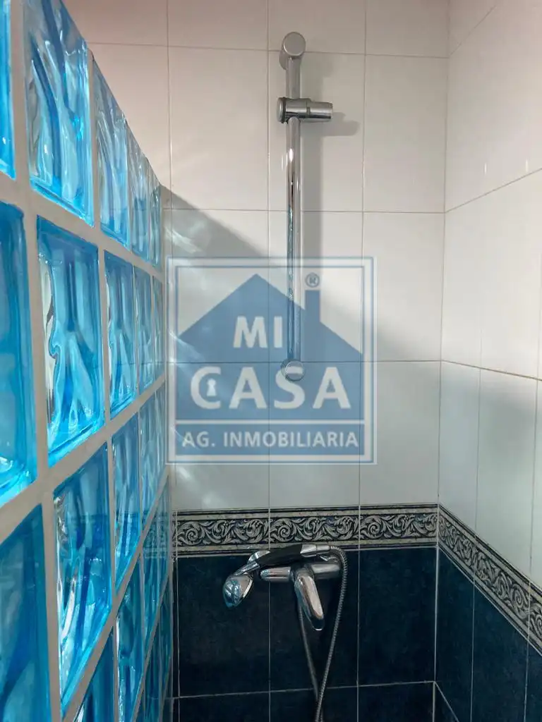 Bedroom of Flat for rent in Mérida  with Air Conditioner