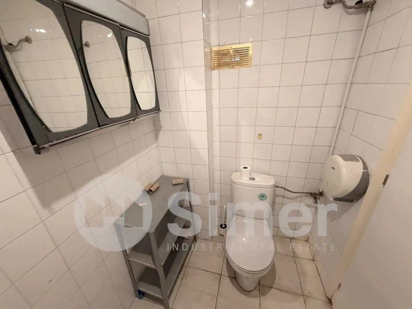 Nave industrial en venta en Industria, imagen 16