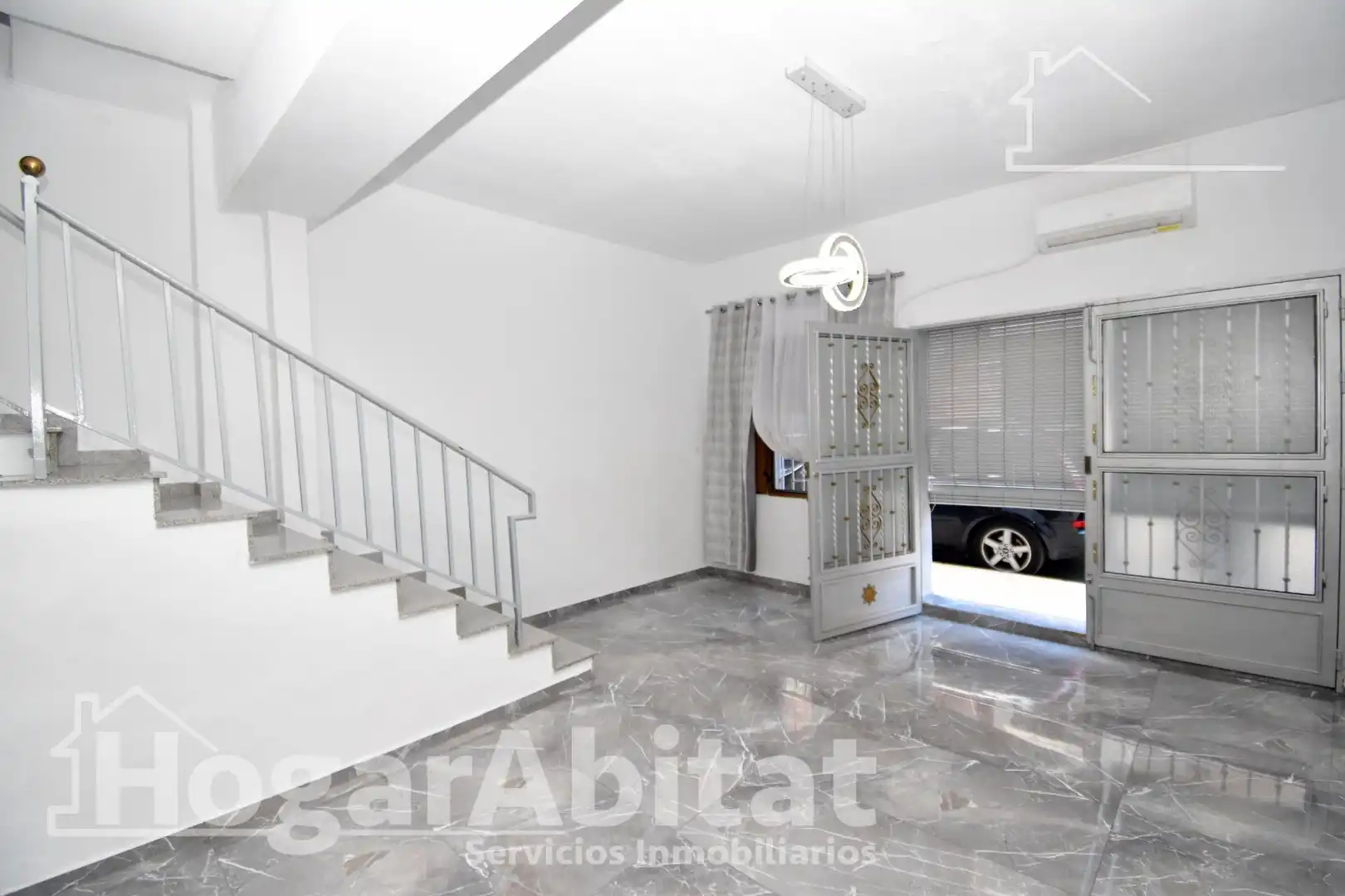 Casa o chalet en venta en Alzira con Aire acondicionado, Calefacción y Terraza
