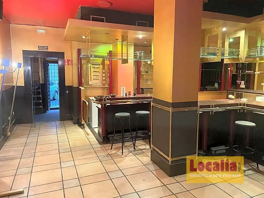 Locale commerciale in vendita a Inmobiliaria - Barreda, imagen 7